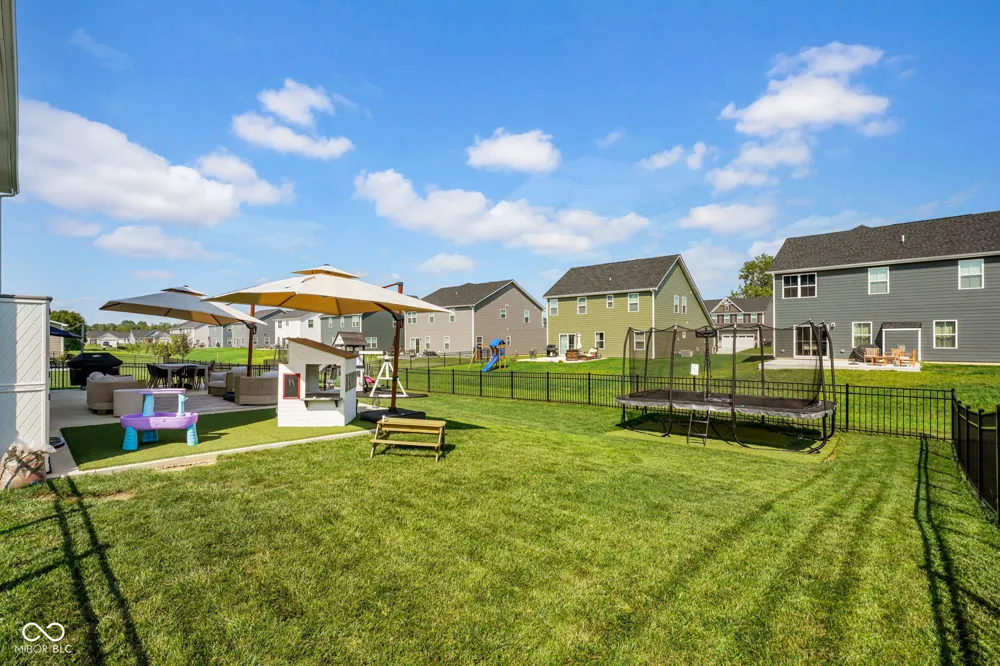 277 Briar Creek Lane Whiteland, IN 46184