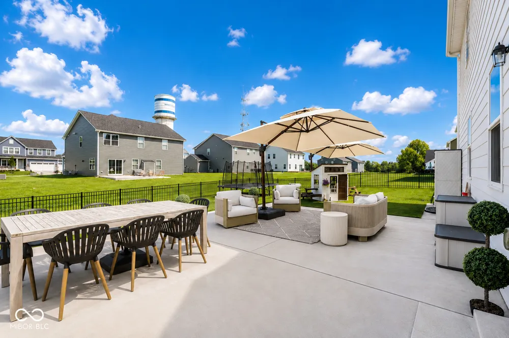 277 Briar Creek Lane Whiteland, IN 46184