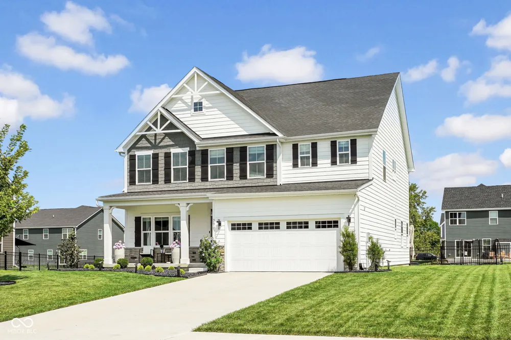 277 Briar Creek Lane Whiteland, IN 46184