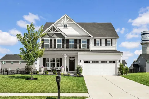 277 Briar Creek Lane