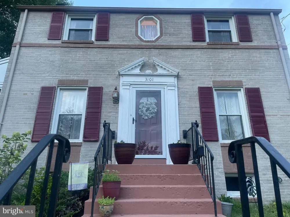 3101 63RD AVENUE Cheverly, MD 20785