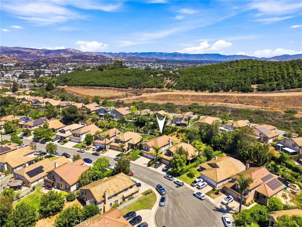 1848 Autumn Place Simi Valley, CA 93065