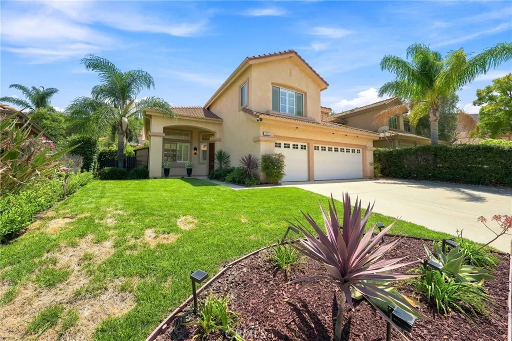 1848 Autumn Place Simi Valley, CA 93065