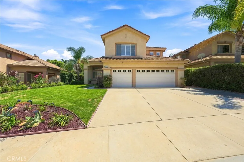 1848 Autumn Place Simi Valley, CA 93065