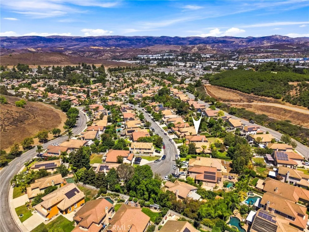 1848 Autumn Place Simi Valley, CA 93065