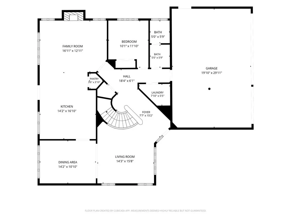 1848 Autumn Place Simi Valley, CA 93065