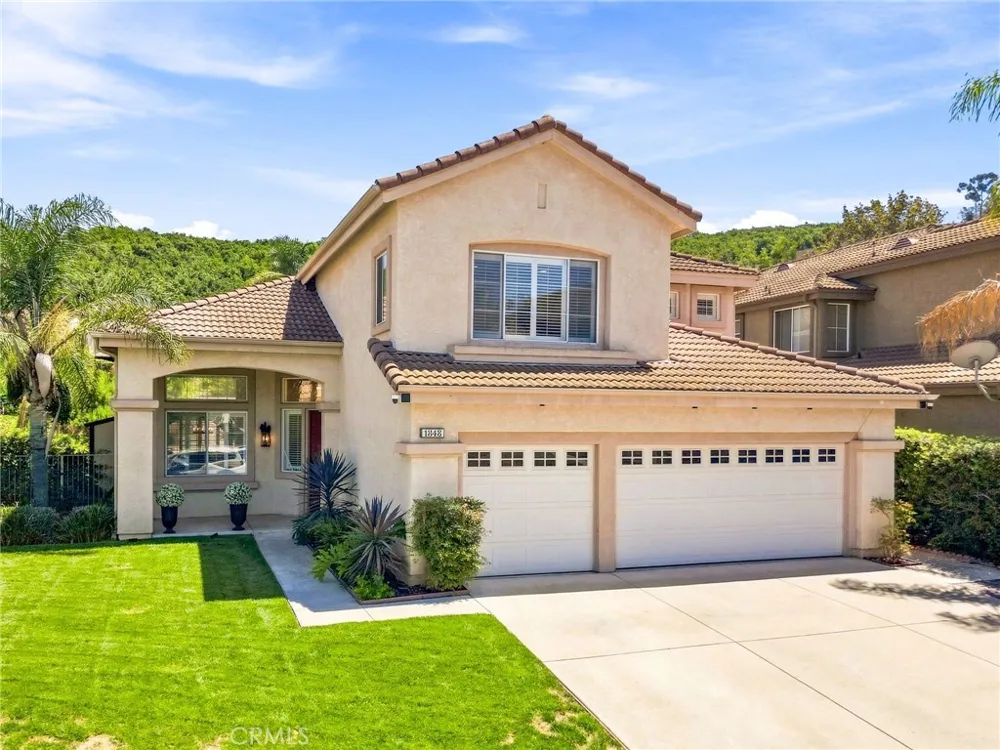 1848 Autumn Place Simi Valley, CA 93065