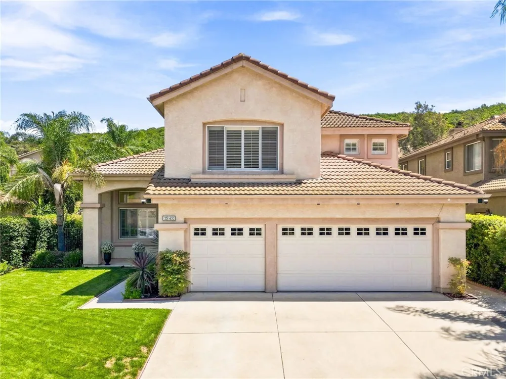1848 Autumn Place Simi Valley, CA 93065
