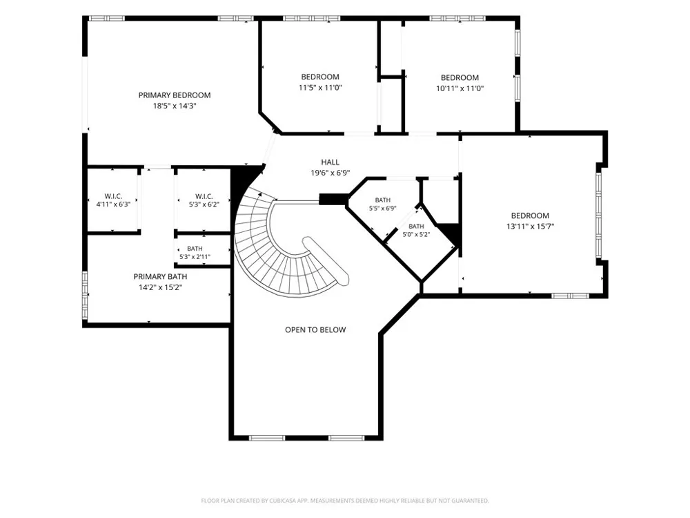 1848 Autumn Place Simi Valley, CA 93065