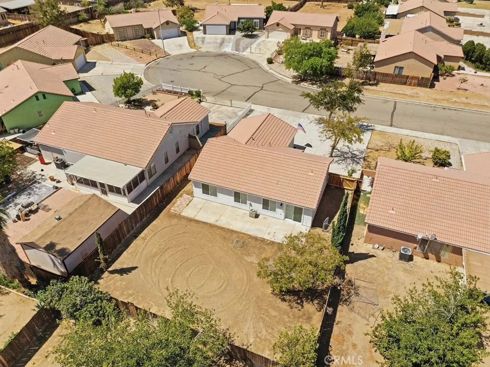 14633 Dana Street Adelanto, CA 92301