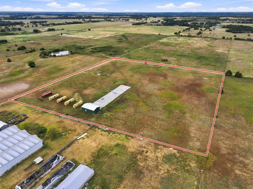 180 Tower Road Bokchito, OK 74726