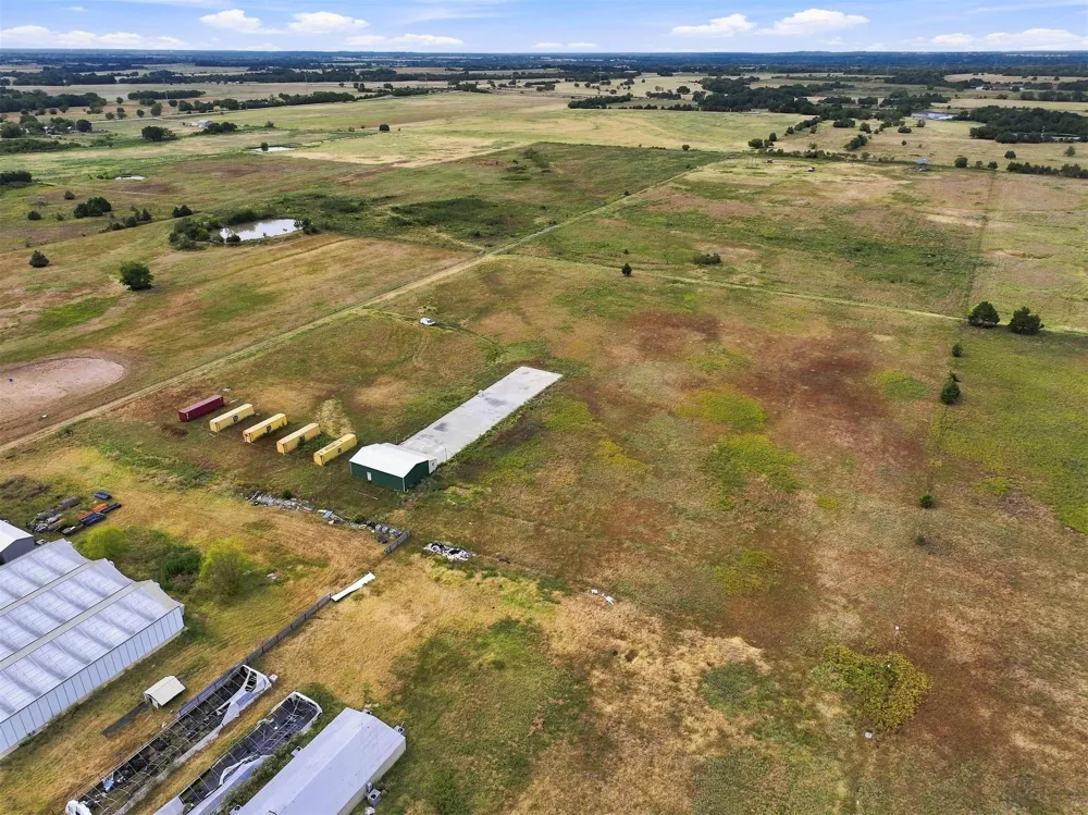 180 Tower Road Bokchito, OK 74726