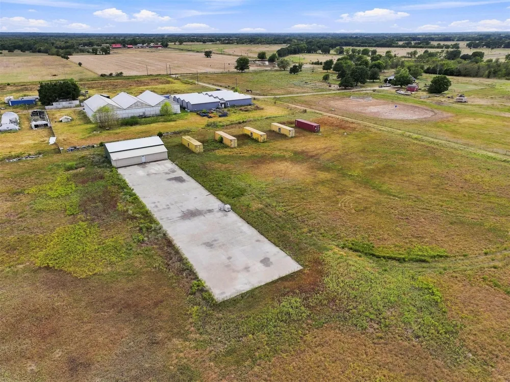 180 Tower Road Bokchito, OK 74726