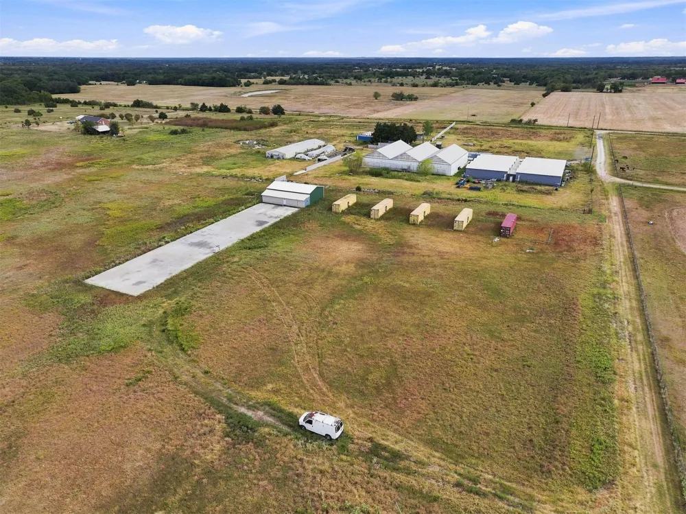 180 Tower Road Bokchito, OK 74726