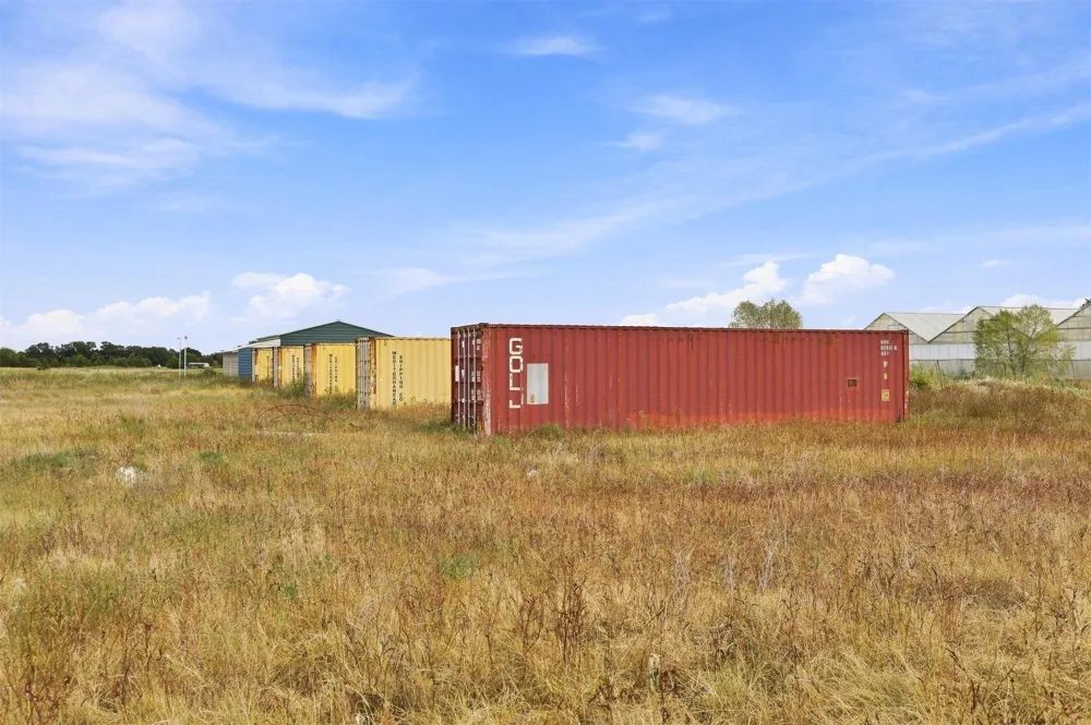 180 Tower Road Bokchito, OK 74726