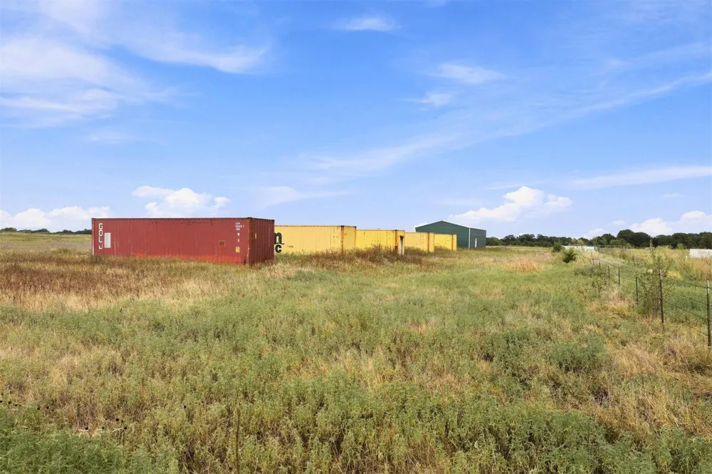 180 Tower Road Bokchito, OK 74726