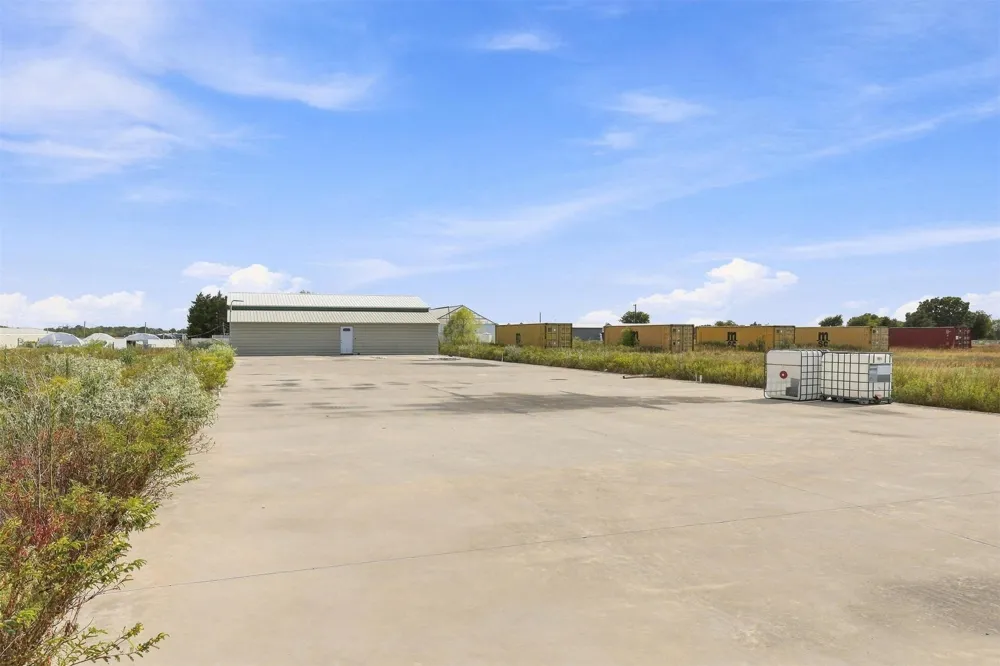 180 Tower Road Bokchito, OK 74726