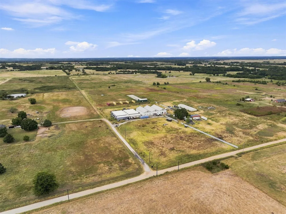 180 Tower Road Bokchito, OK 74726