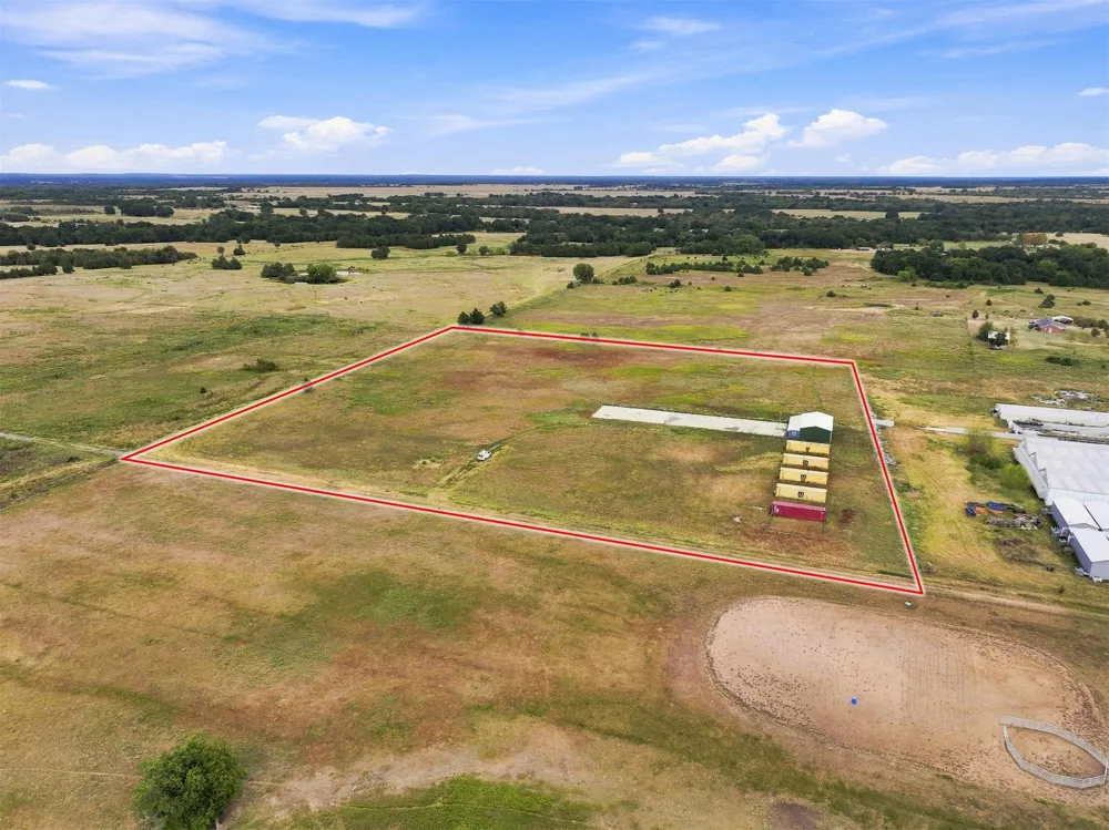 180 Tower Road Bokchito, OK 74726