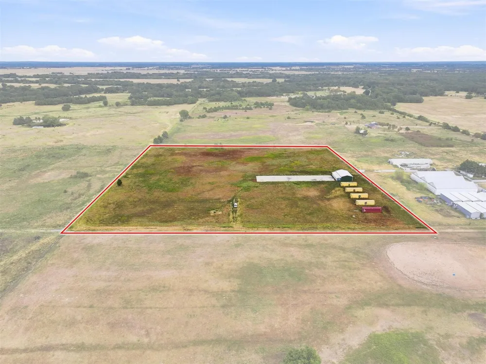 180 Tower Road Bokchito, OK 74726