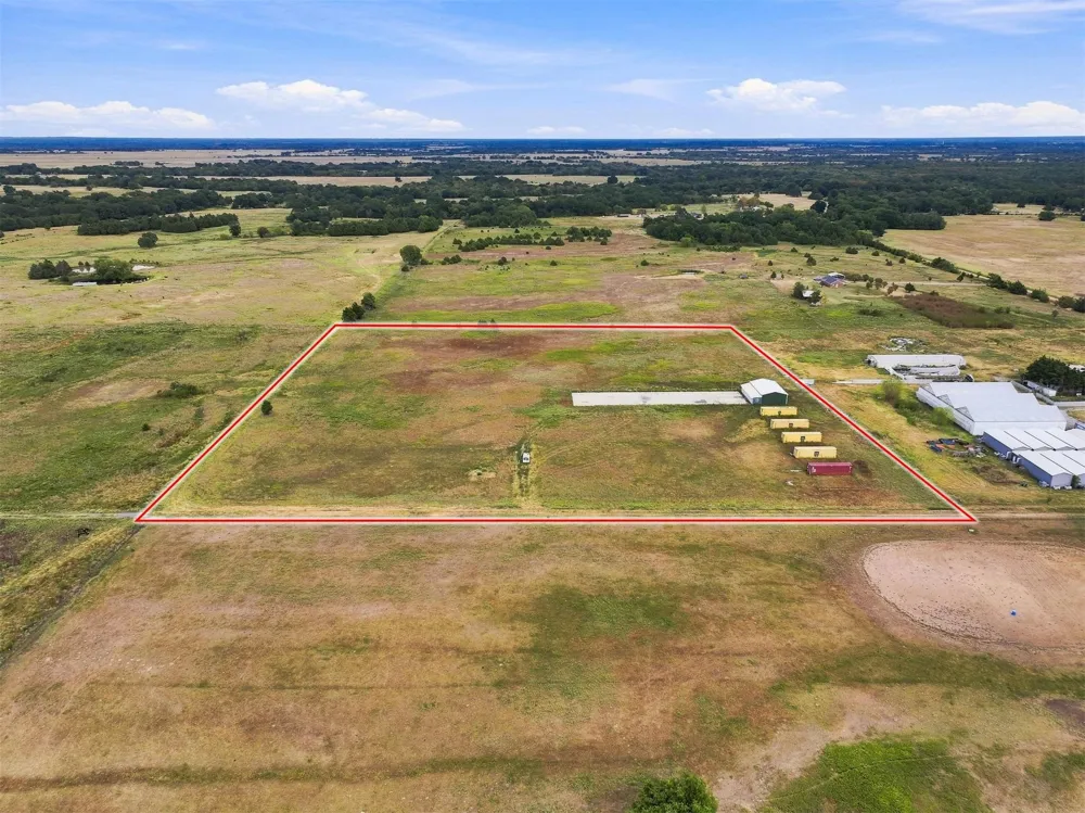 180 Tower Road Bokchito, OK 74726