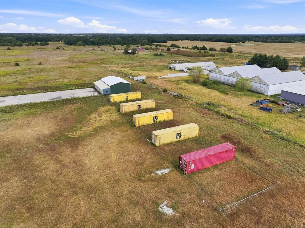 180 Tower Road Bokchito, OK 74726