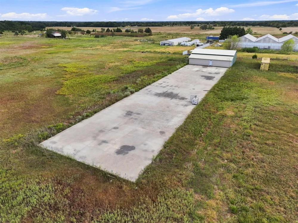 180 Tower Road Bokchito, OK 74726