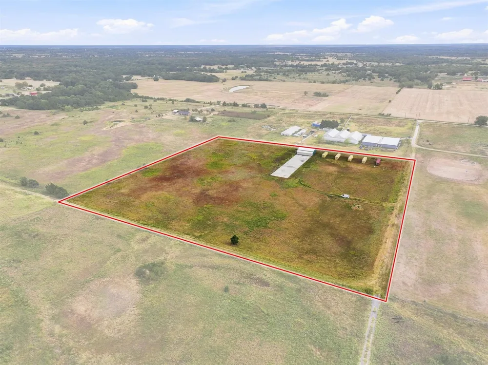 180 Tower Road Bokchito, OK 74726