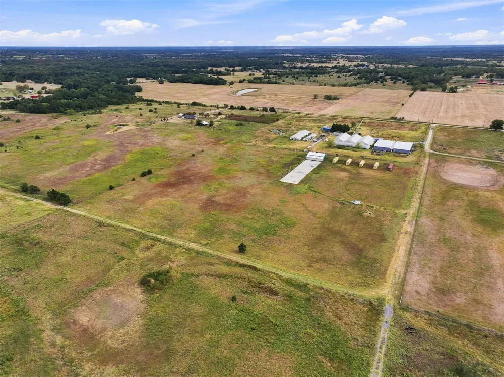 180 Tower Road Bokchito, OK 74726