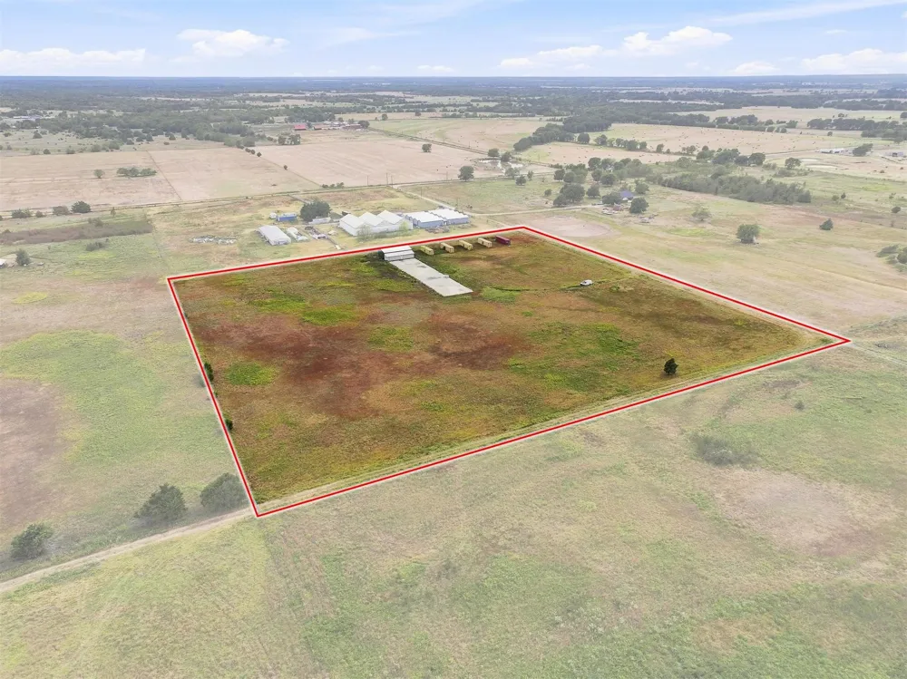 180 Tower Road Bokchito, OK 74726