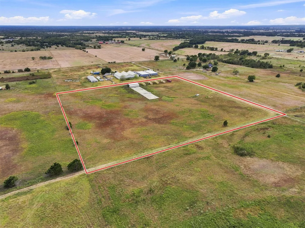 180 Tower Road Bokchito, OK 74726