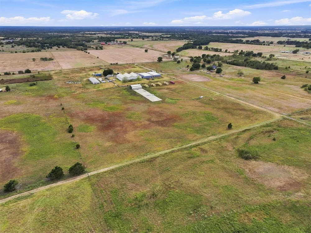 180 Tower Road Bokchito, OK 74726
