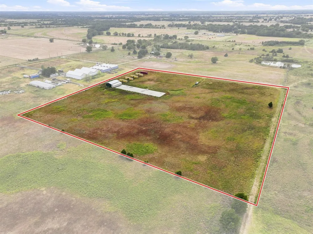 180 Tower Road Bokchito, OK 74726