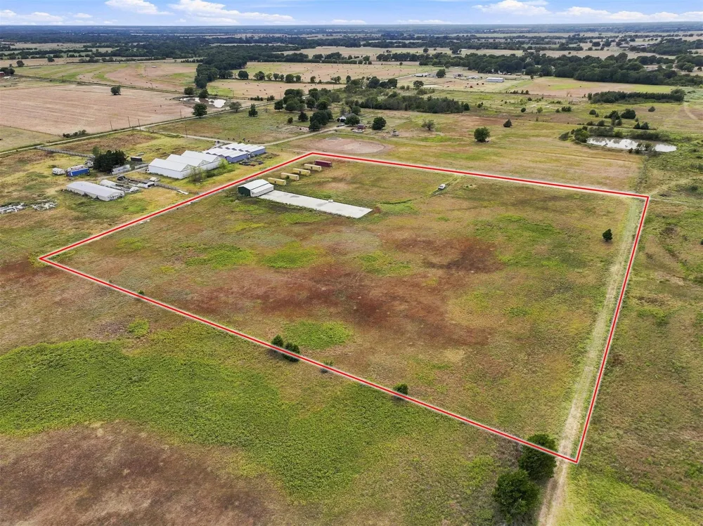 180 Tower Road Bokchito, OK 74726