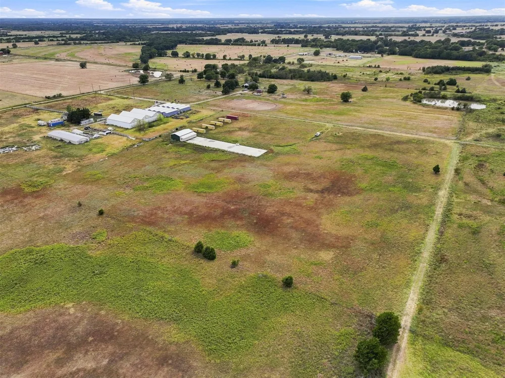 180 Tower Road Bokchito, OK 74726