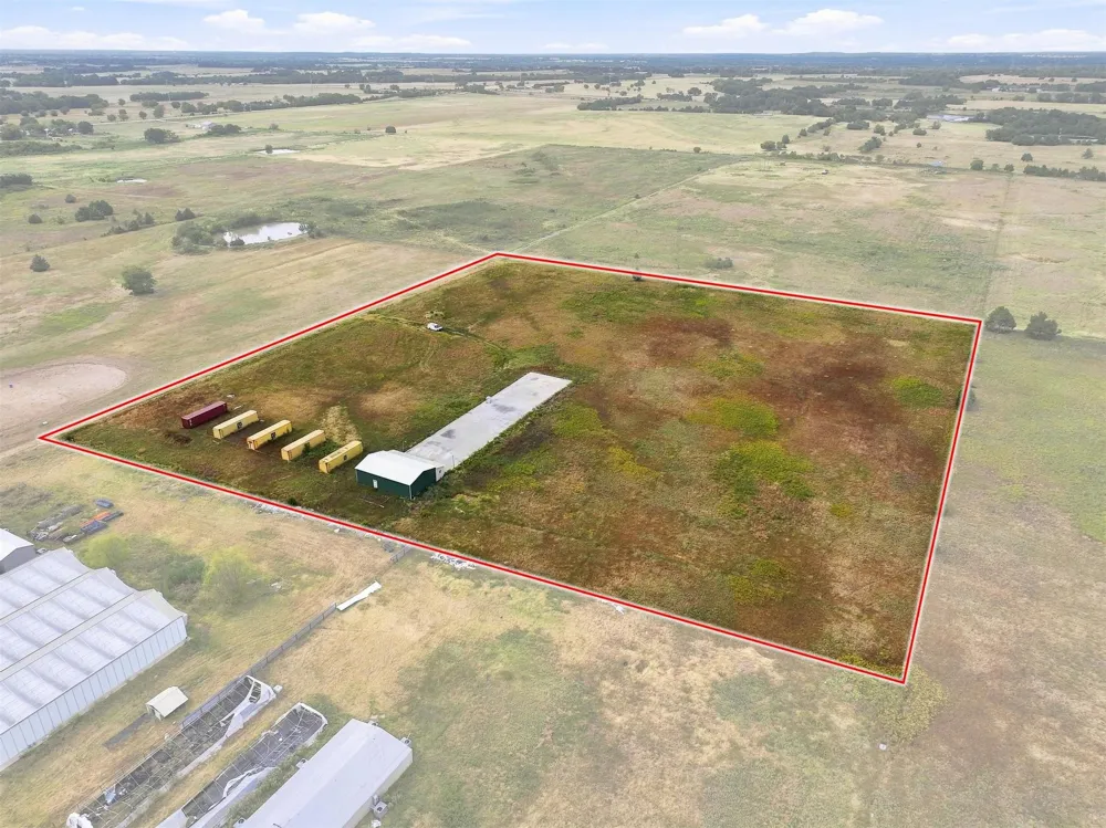 180 Tower Road Bokchito, OK 74726