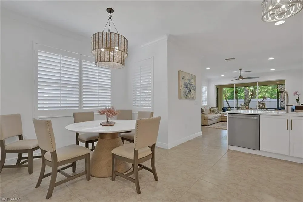 13466 Kent Street Naples, FL 34109
