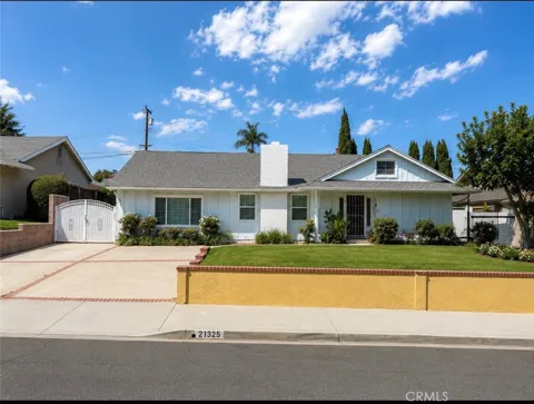 21325 Hipass Drive