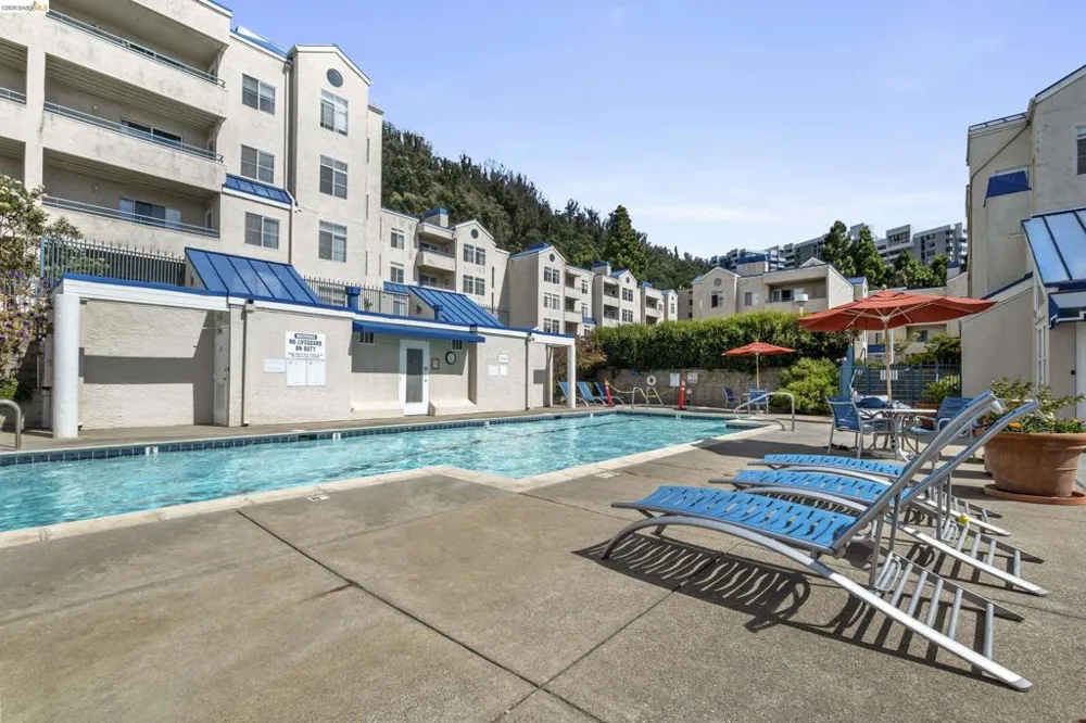 535 Pierce Street #Unit #3109 Albany, CA 94706