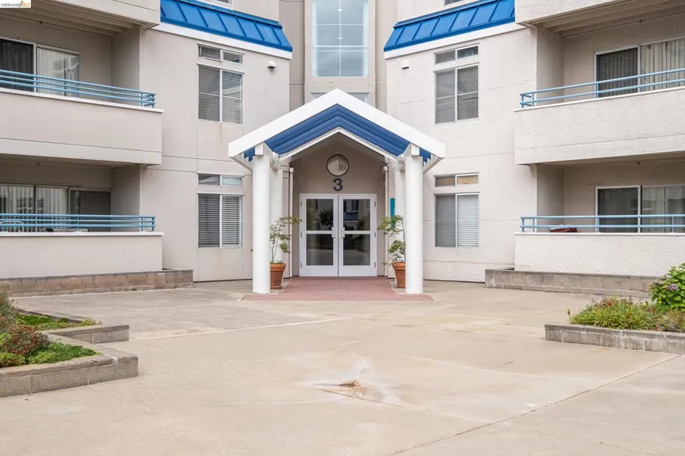 535 Pierce Street #Unit #3109 Albany, CA 94706
