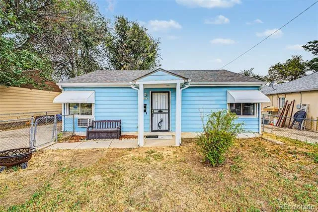 1343 Havana Street Aurora, CO 80010