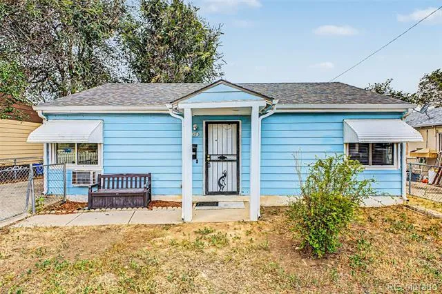 1343 Havana Street Aurora, CO 80010