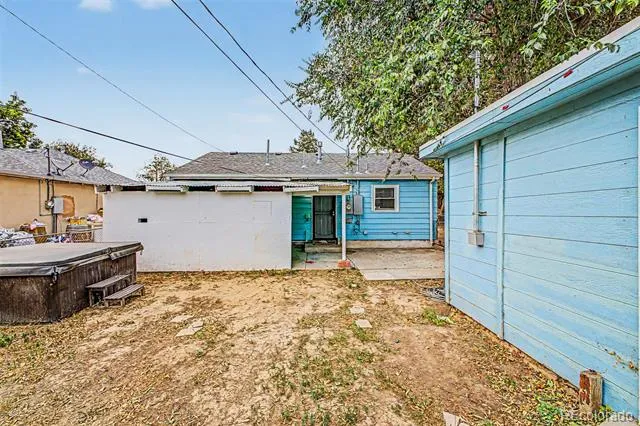 1343 Havana Street Aurora, CO 80010