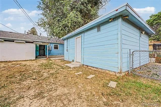 1343 Havana Street Aurora, CO 80010