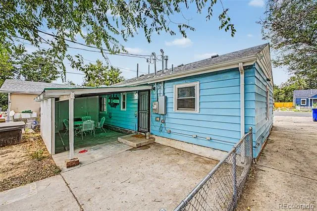 1343 Havana Street Aurora, CO 80010