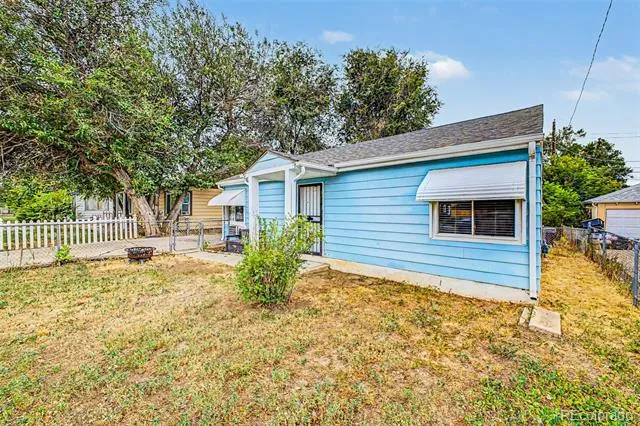 1343 Havana Street Aurora, CO 80010