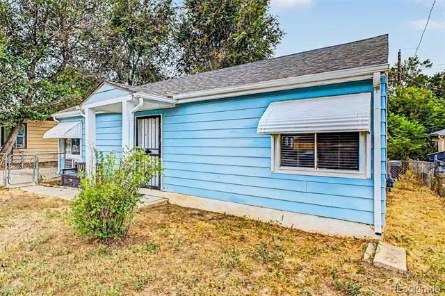 1343 Havana Street Aurora, CO 80010