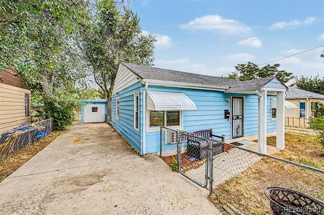 1343 Havana Street Aurora, CO 80010