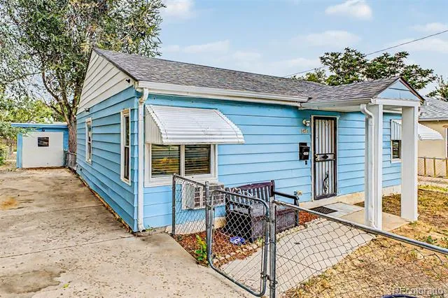 1343 Havana Street Aurora, CO 80010
