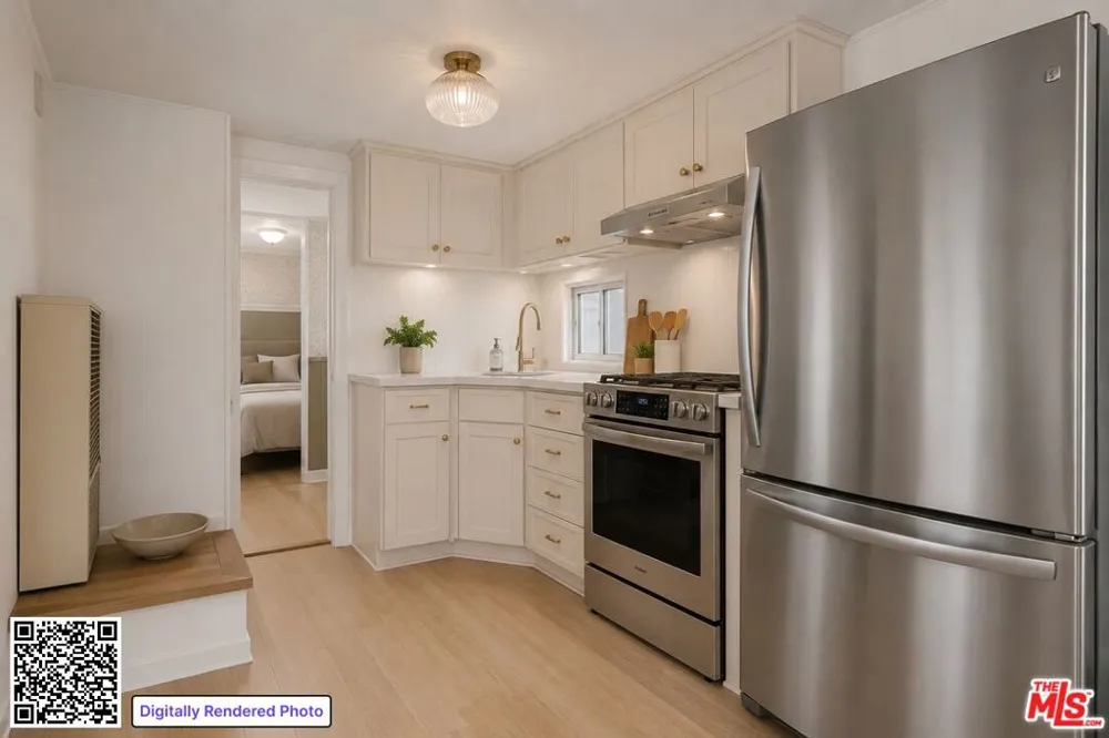 11250 Playa Street #43 Culver City, CA 90230